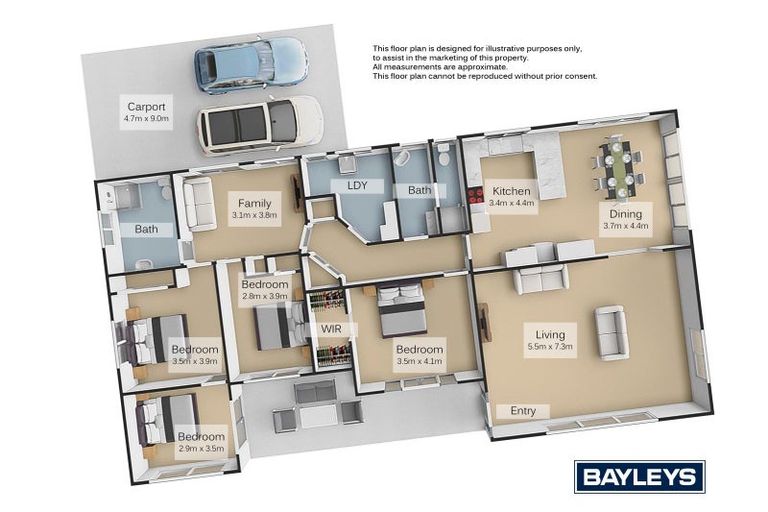 Photo of property in 505 Te Kowhai Road, Te Kowhai, Hamilton, 3288