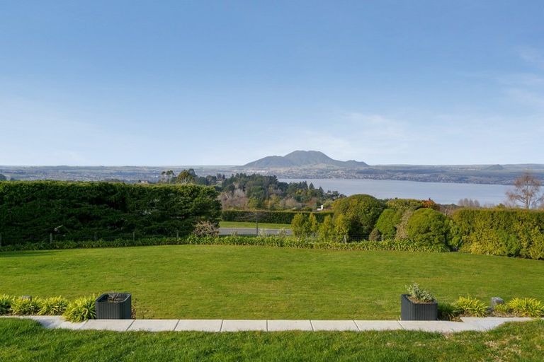 Photo of property in 59 Blue Ridge Drive, Acacia Bay, Taupo, 3385