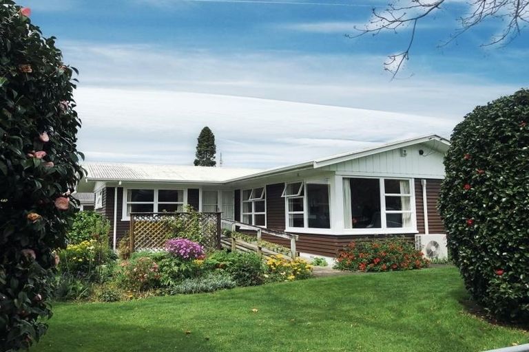 Photo of property in 84 Brookfield Street, Hamilton East, Hamilton, 3216