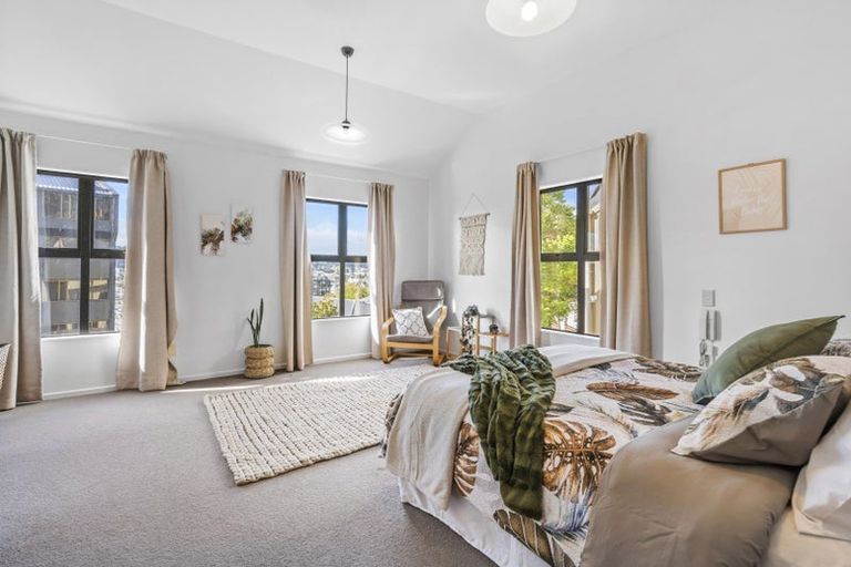 Photo of property in 10/358 The Terrace, Te Aro, Wellington, 6011