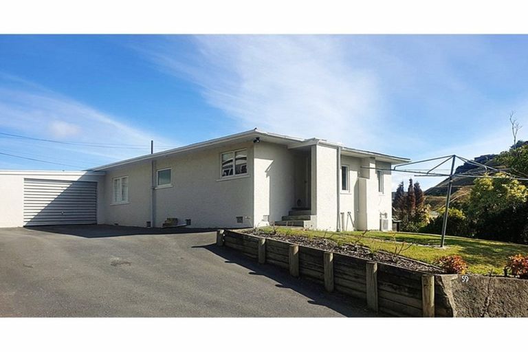 Photo of property in 59 The Ridgeway, Stoke, Nelson, 7011