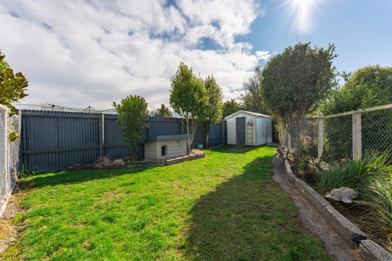 Photo of property in 11 South Terrace Road, Geraldine, 7930