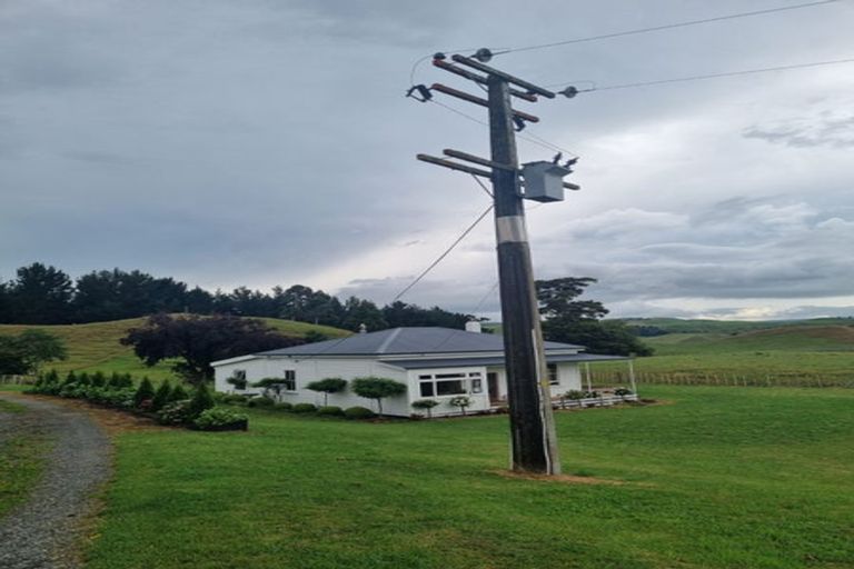 Photo of property in 412 Rongoiti Road, Taihape, 4796