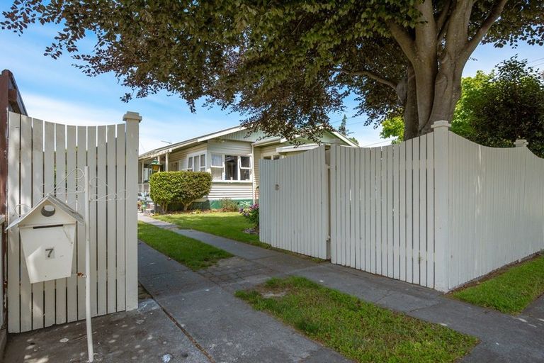 Photo of property in 7 Monro Street, Blenheim, 7201