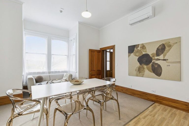 Photo of property in 49 Devon Street, Aro Valley, Wellington, 6021