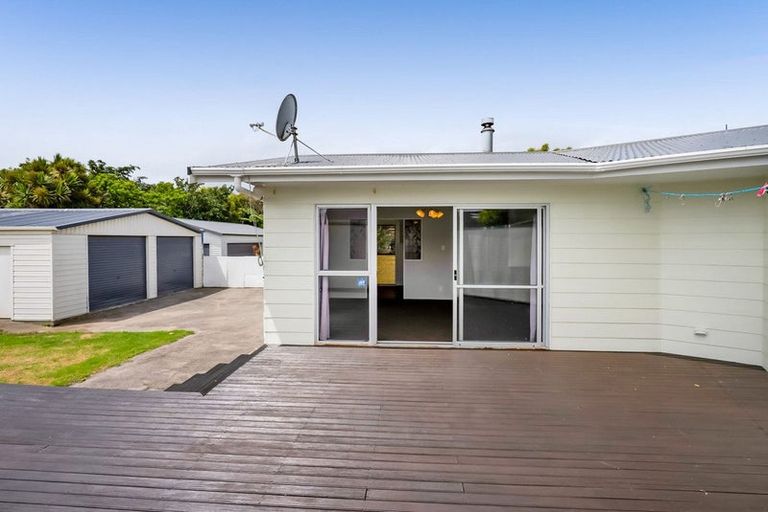 Photo of property in 17 Penrod Drive, Bell Block, New Plymouth, 4312