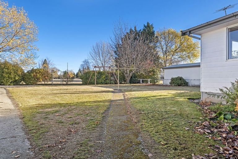 Photo of property in 308 Mackenzie Drive, Twizel, 7901