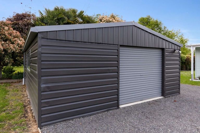 Photo of property in 46 Totara Street, Manunui, Taumarunui, 3924