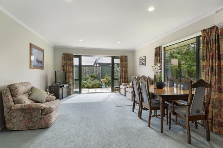 Photo of property in 23 Marsack Crescent, Halswell, Christchurch, 8025