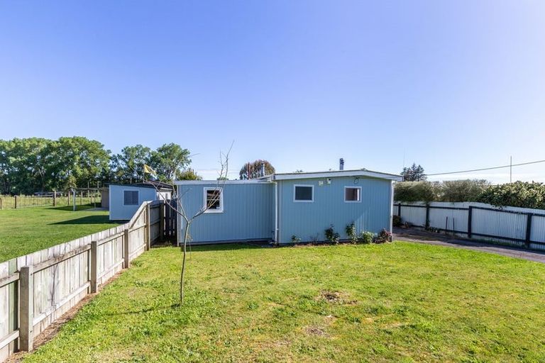 Photo of property in 5 Wairenga Road, Mangakino, 3421