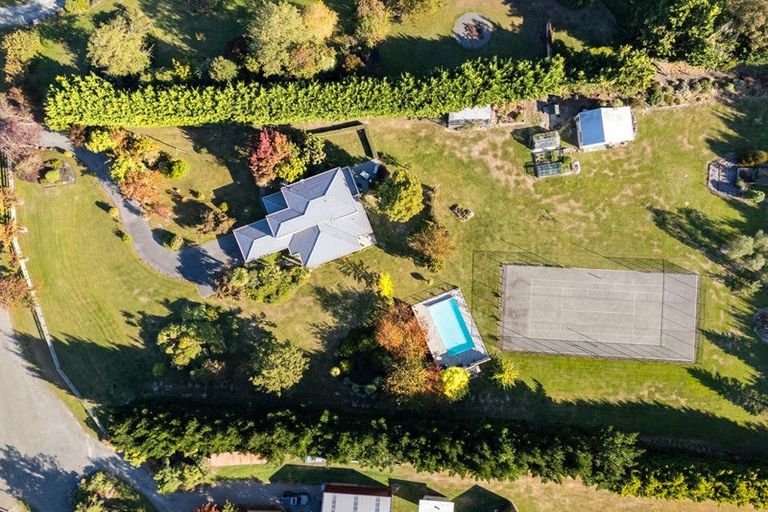 Photo of property in 9 Faith Place, West Melton, Christchurch, 7675