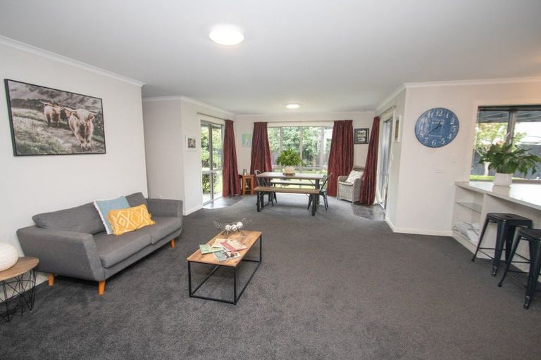 Photo of property in 6 Elmwood Grove, Tinwald, Ashburton, 7700