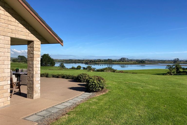 Photo of property in 107 Percy Millen Drive, Waiau Pa, Pukekohe, 2679