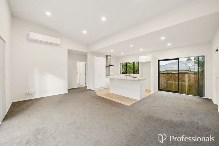 Photo of property in 15a Burden Avenue, Wainuiomata, Lower Hutt, 5014