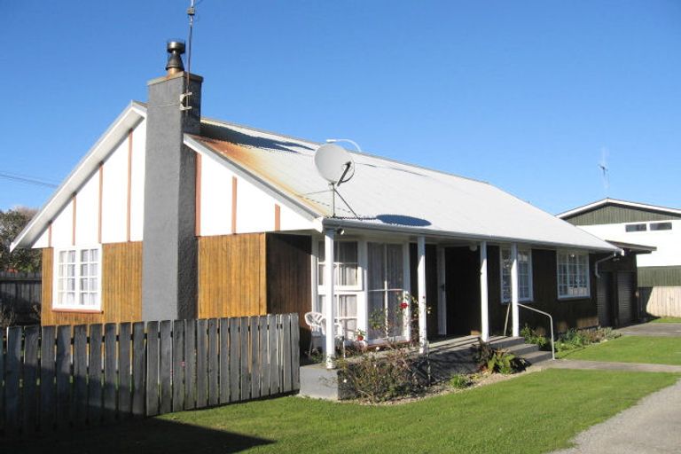 Photo of property in 288 Mill Road, Otaki, 5512