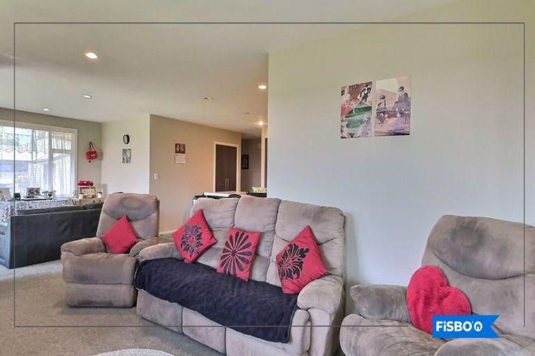 Photo of property in 4 Beamish Street, Frimley, Hastings, 4120