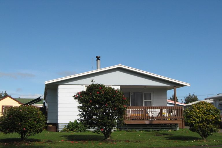 Photo of property in 111 Browne Street, Waitara, 4320