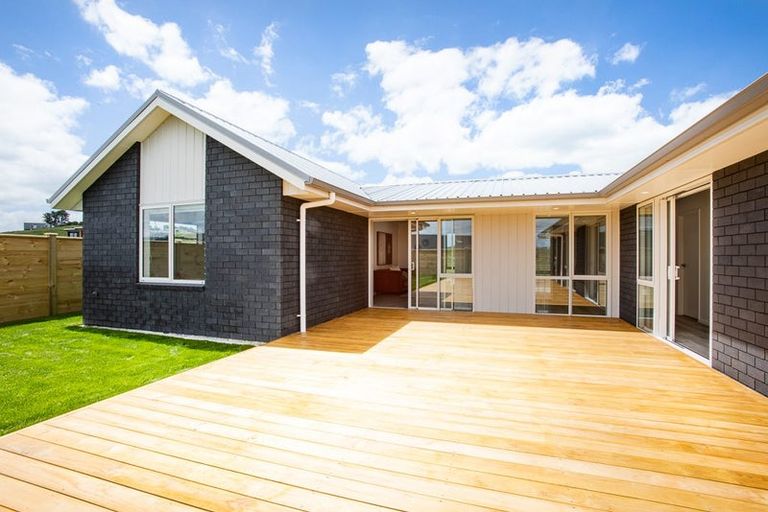 Photo of property in 24 Buxton Crescent, Matamata, 3400