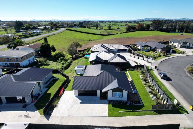 Photo of property in 5 Wikaira Road, Te Awamutu, 3800