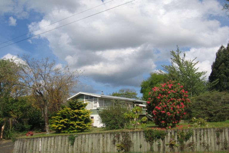 Photo of property in 46 Selwyn Road, Lynmore, Rotorua, 3010