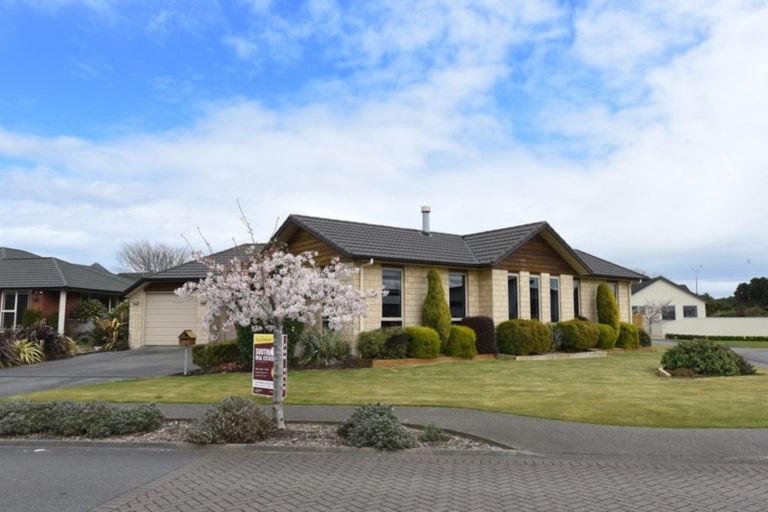 Photo of property in 7 Rosewood Drive, Rosedale, Invercargill, 9810