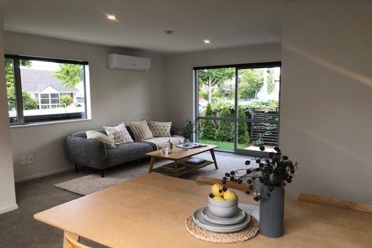 Photo of property in 4/367 Worcester Street, Linwood, Christchurch, 8011