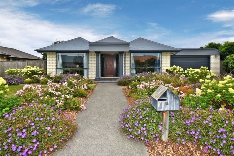 Photo of property in 14 Delta Way, Woolston, Christchurch, 8023