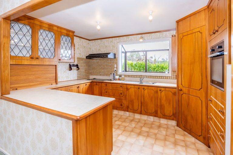 Photo of property in 916 Rangiatea Road, Otewa, Otorohanga, 3972