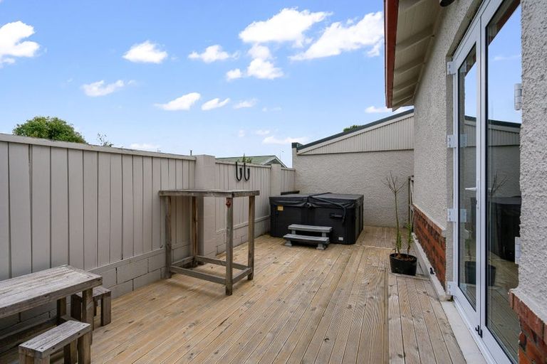 Photo of property in 50 Islington Street, Turnbull Thomson Park, Invercargill, 9810