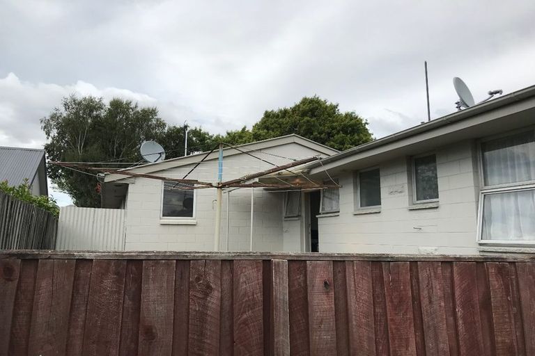 Photo of property in 2/138 Hastings Street East, Sydenham, Christchurch, 8023