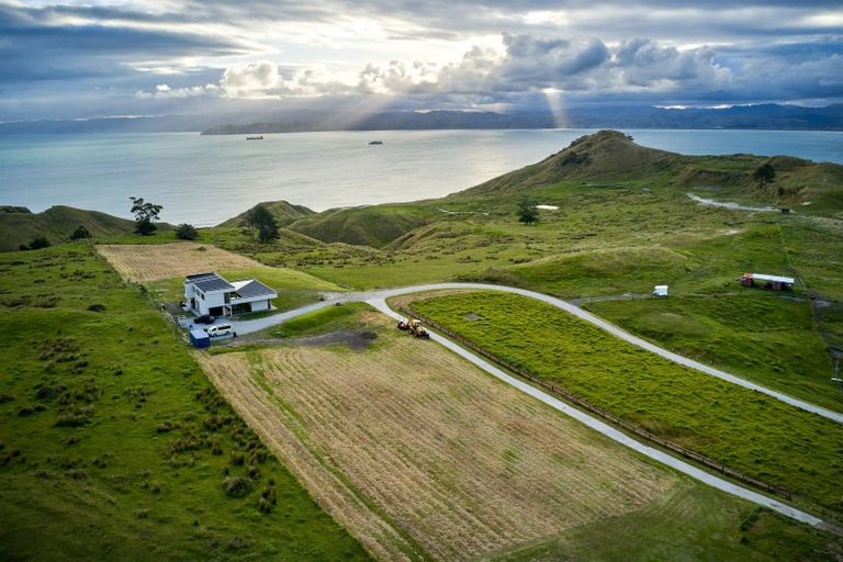 Photo of property in 611b Wainui Road, Kaiti, Gisborne, 4010