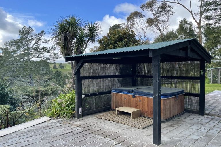 Photo of property in 663 Oropi Road, Oropi, Tauranga, 3173