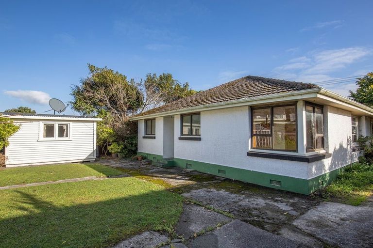 Photo of property in 113 Main South Road, Karoro, Greymouth, 7805