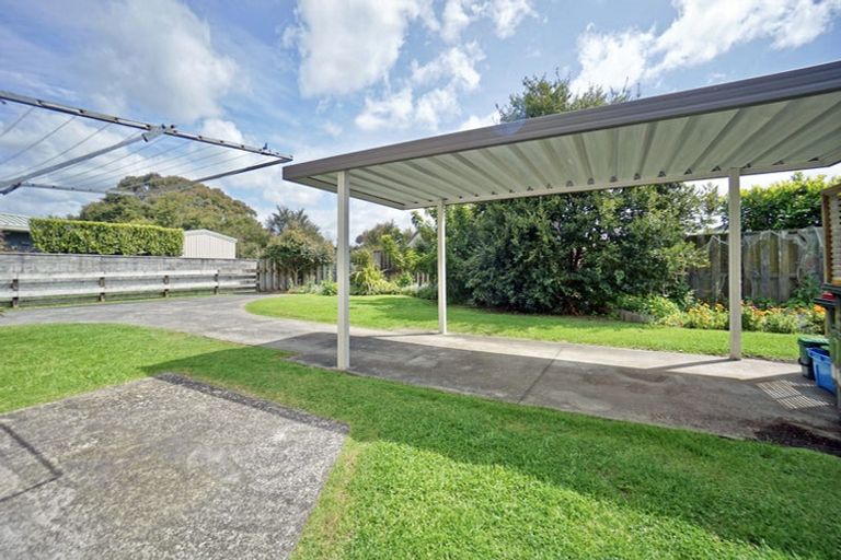 Photo of property in 27 Tynan Street, Te Puke, 3119