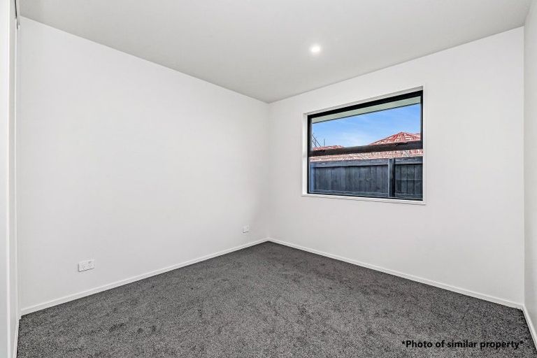 Photo of property in 9 Tauhou Place, Leeston, 7632