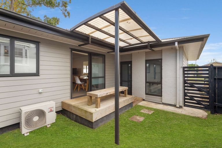 Photo of property in 22 Harlock Place, Huntly, 3700