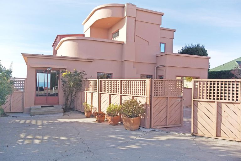 Photo of property in 57a Wharfe Street, South Hill, Oamaru, 9400