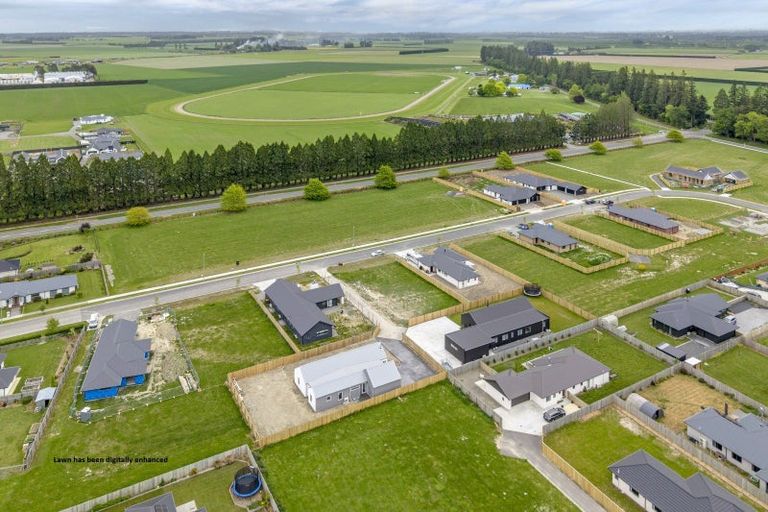 Photo of property in 51b Memorial Crescent, Methven, 7730