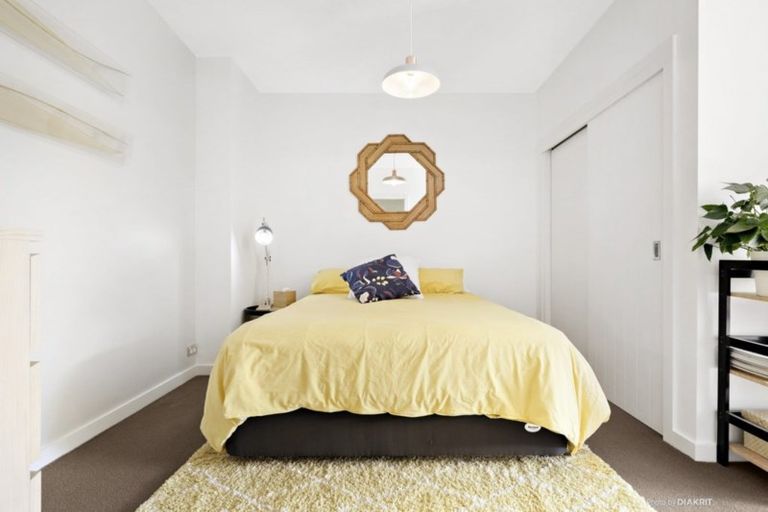 Photo of property in 6/59 Mortimer Terrace, Brooklyn, Wellington, 6021