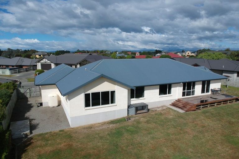 Photo of property in 16 North Ridge Drive, Oamaru North, Oamaru, 9400