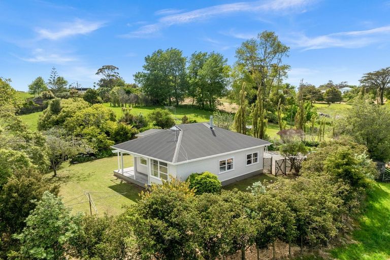 Photo of property in 320 Mangapai Road, Mangapai, Whangarei, 0178
