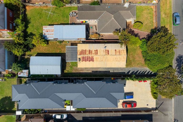 Photo of property in 9 Campbell Street, Frankton, Hamilton, 3204