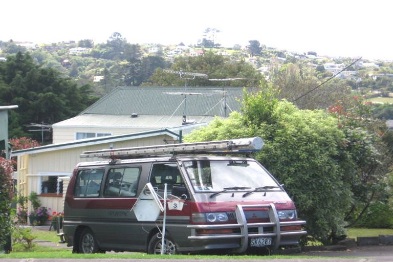 Photo of property in 1/4 Argyle Road, Browns Bay, Auckland, 0630
