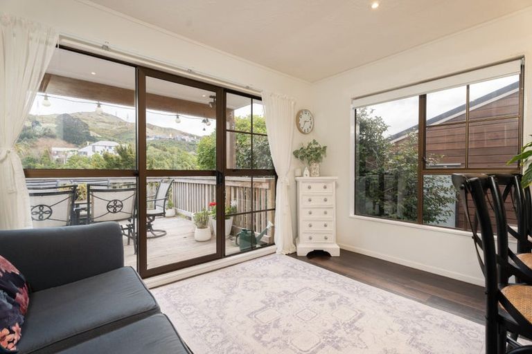 Photo of property in 9 Lakewood Avenue, Churton Park, Wellington, 6037
