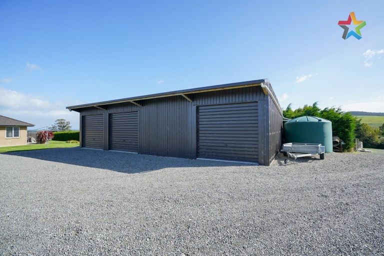 Photo of property in 541a Winton Hedgehope Highway, Browns, Winton, 9782