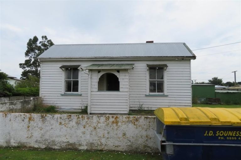 Photo of property in 9 Oakland Street, Mataura, 9712