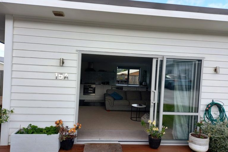 Photo of property in 15a Tuki Street, Titahi Bay, Porirua, 5022