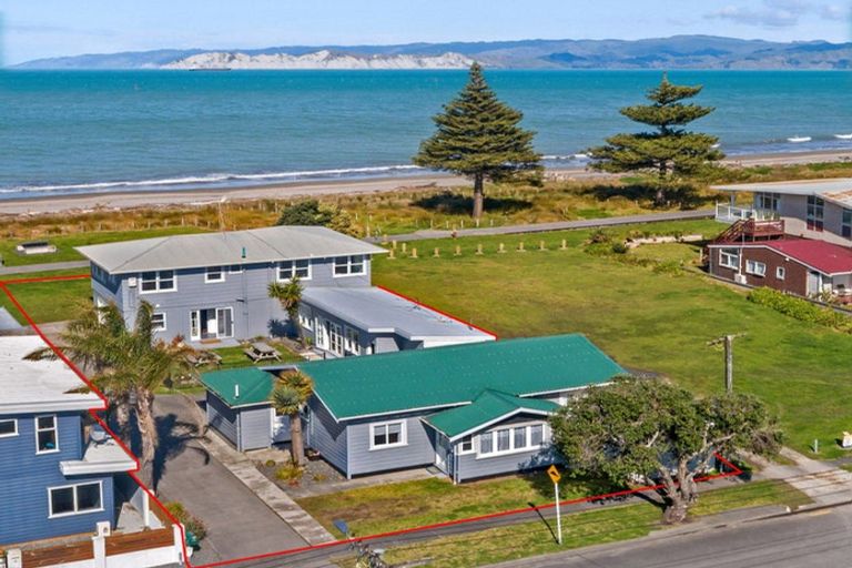 Photo of property in 8 Salisbury Road, Awapuni, Gisborne, 4010