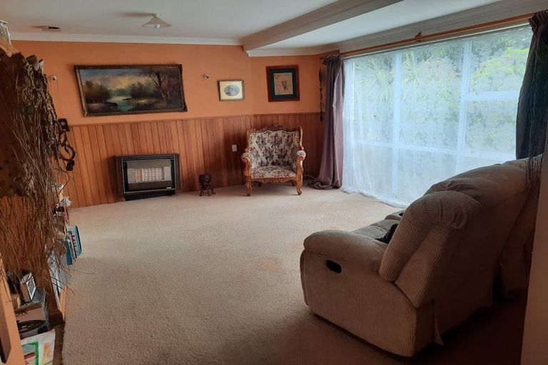 Photo of property in 34 Balmoral Street, Levin, 5510