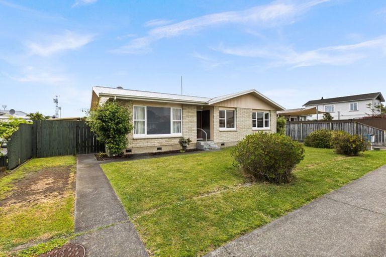 Photo of property in 1a Shamrock Street, Napier South, Napier, 4110